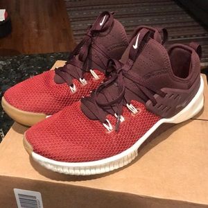 Nike Metcon Free X Size 10 ¡¡¡NEW!!!